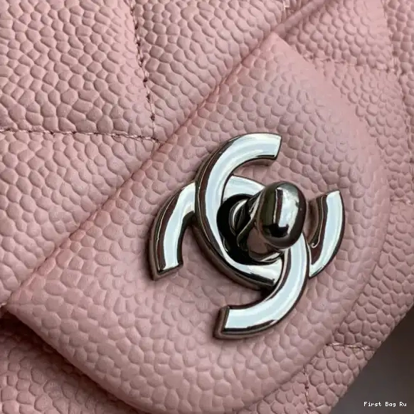 Firstbag Ru 20CM CHANEL FLAP BAG 0706